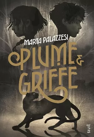 Marta Palazzesi - Plume et Griffe